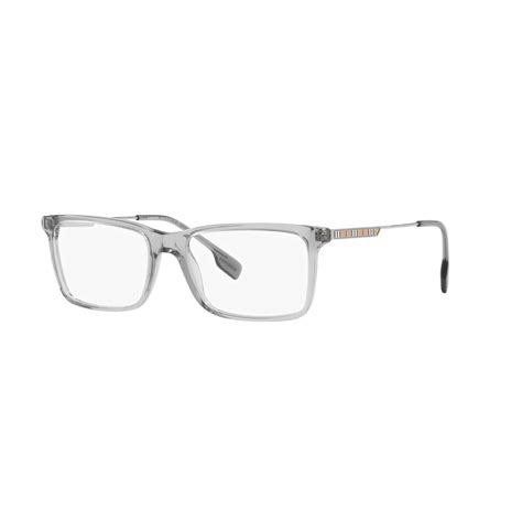 burberry glasses men|burberry prescription glasses men's.